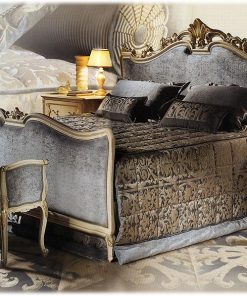 Кровать Wagner ANGELO CAPPELLINI 7610/21 - BEDROOMS