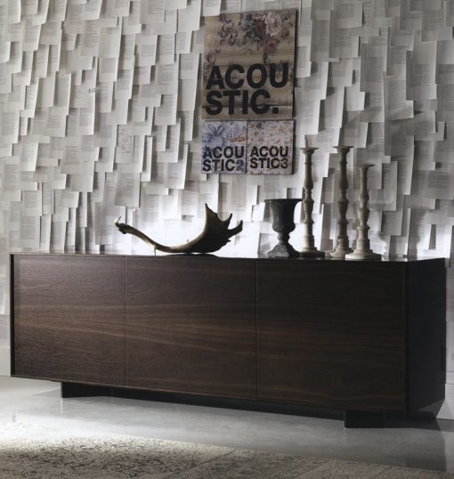 Буфет CATTELAN ITALIA OXFORD 3 - BOOK 3