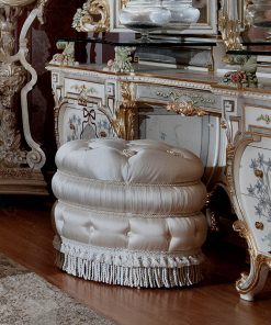 Пуф VALERY ASNAGHI INTERIORS L42806 - LA BOUTIQUE