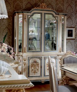 Витрина TEUCRI ASNAGHI INTERIORS L42906 - LA BOUTIQUE