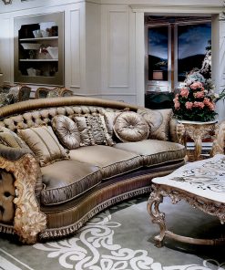 Диван TULIPANO ASNAGHI INTERIORS L41203 - LA BOUTIQUE