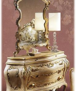 Комод Respighi ANGELO CAPPELLINI 18602 - BEDROOMS