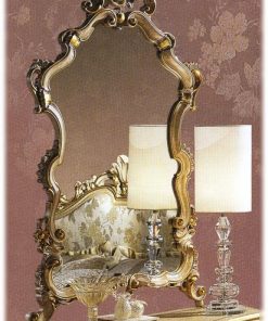 Зеркало Respighi ANGELO CAPPELLINI 18603 - BEDROOMS