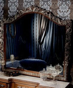 Зеркало ASTER ASNAGHI INTERIORS L42705 - LA BOUTIQUE