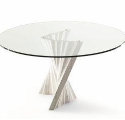 Стол CATTELAN ITALIA PLISSET round - BOOK 1