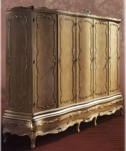 Шкаф Respighi ANGELO CAPPELLINI 18606/05 - BEDROOMS