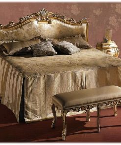 Кровать Respighi ANGELO CAPPELLINI 7610/TG21 - BEDROOMS