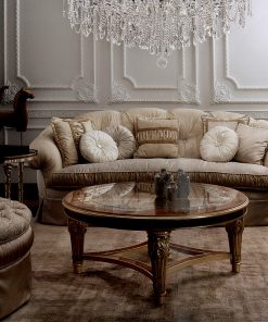 Диван FAME ASNAGHI INTERIORS PH1203 - PICTURE HOME