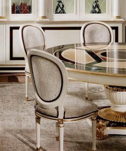 Стул LUCKY ASNAGHI INTERIORS PH2002 - PICTURE HOME
