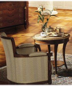 Подставка Schubert ANGELO CAPPELLINI 0298 - BEDROOMS