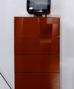 Комод BRIX BENSEN BRX050T -