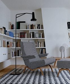 Кресло ARCHI LIGNE ROSET 12170260 - 2016