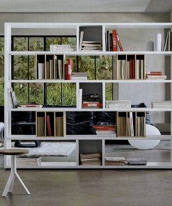 Книжный шкаф ET CETERA LIGNE ROSET ET CETERA 01 - 2016