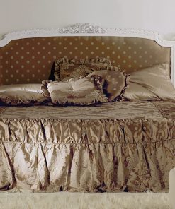 Кровать BERNAZZOLI CALLIOPE letto - CLASSIC COLLECTION