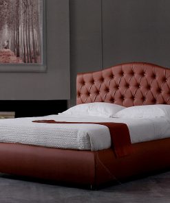 Кровать CAMILLA COAM LT2 -