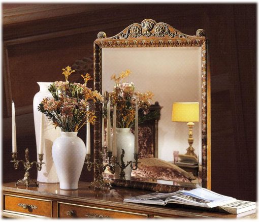 Зеркало Dvorak ANGELO CAPPELLINI 9952 - BEDROOMS