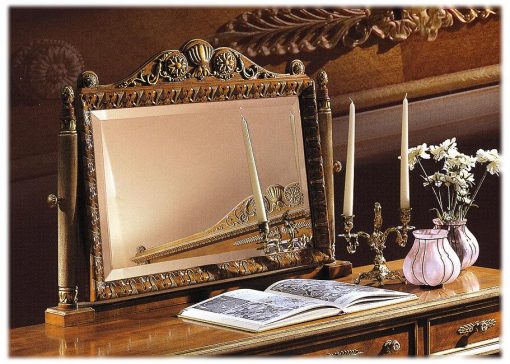 Зеркало Dvorak ANGELO CAPPELLINI 9954 - BEDROOMS
