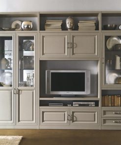 Стенка PEGASO ALPE PROPOSTA 1 - MODERNARIATO VENETO