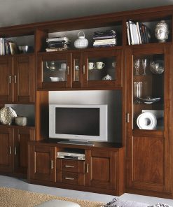 Стенка CORTINA ALPE PROPOSTA 14 - MODERNARIATO VENETO