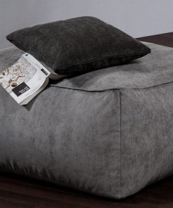 Пуф MORBIDOSO ALBERTA PFF90MRB - MODERN