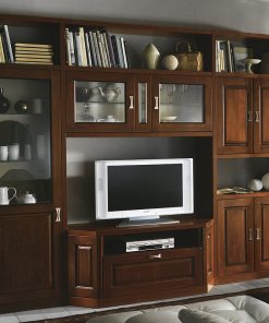 Стенка VERONA ALPE PROPOSTA 16 - MODERNARIATO VENETO