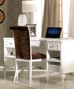 Письменный стол GLICINE BERNAZZOLI SR567 - SINGLE ROOMS