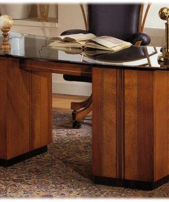 Письменный стол CARPANELLI S 024 - Le forme dell'eleganza