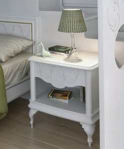 Тумбочка FIOR DI LOTO BERNAZZOLI SR558 - SINGLE ROOMS