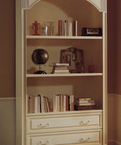 Книжный шкаф THALIA BERNAZZOLI SR529 - SINGLE ROOMS