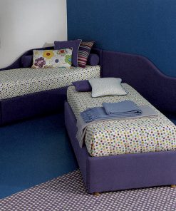 Кровать MAYA TWILS B58083P -