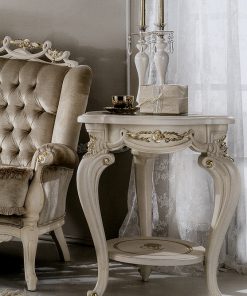 Столик ANTONELLI MORAVIO 3046 - CHARME