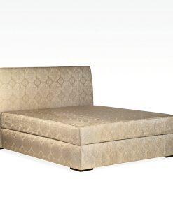 Кровать ARMANI CASA HECROR BED -