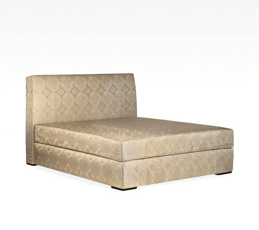 Кровать ARMANI CASA HECROR BED -