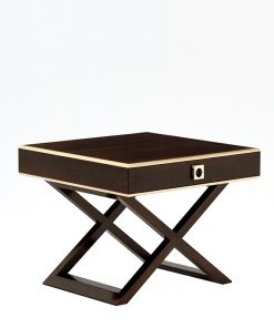 Тумбочка ARMANI CASA DAMASIO -