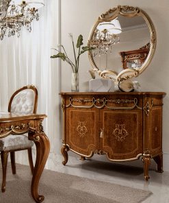 Буфет ANTONELLI MORAVIO 3640/RS - CHARME