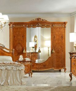 Шкаф ANTONELLI MORAVIO 3008/RS - CHARME