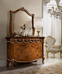 Комод ANTONELLI MORAVIO 3012/RS - CHARME