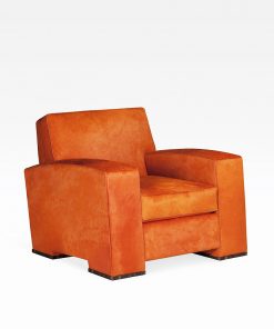 Кресло ARMANI CASA HECTOR ARMCHAIR -