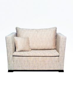 Кресло ARMANI CASA OTELLO ARMCHAIR -