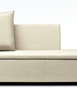 Кушетка ARMANI CASA OTELLO SOFA MERIDIENNE -