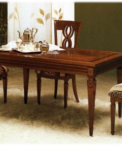 Стол Piccolo grande tavolo CARPANELLI TA 29 - Classic design collection