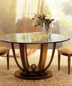 Стол Primavera CARPANELLI TA 26 - La poetica delle emozioni