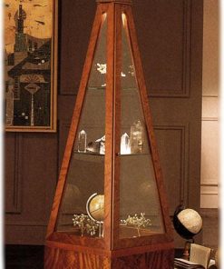 Витрина Obelisco CARPANELLI V 568 - Classic design collection