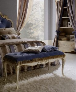 Банкетка ORLEANS AGM (ALBERTO E MARIO GHEZZANI) BF.2025 -