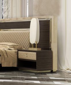 Тумбочка MONTGOMERY FORMITALIA MONTGOMERY 05 - VOLUME 10