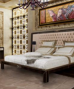 Кровать RIBOT FORMITALIA RIBOT 02 - VOLUME 10