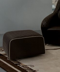 Пуф FORMITALIA JEREZ 02 - TONINO LAMBORGHINI vol.4