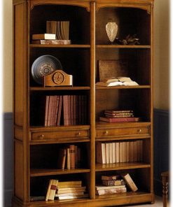 Книжный шкаф Bonheur GIORGIO PIOTTO FG.18.001 - FLORENCE