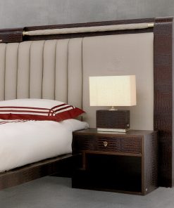 Тумбочка FORMITALIA TL ALABAMA 02 - TONINO LAMBORGHINI vol.4