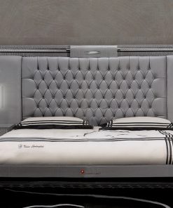 Кровать FORMITALIA TL RIBOT 01 - TONINO LAMBORGHINI vol.4